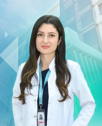 Aynur Babayeva Aynur Babayeva