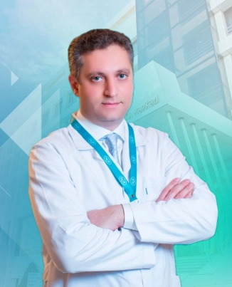 Ceyhun İsmayılov Ceyhun İsmayılov