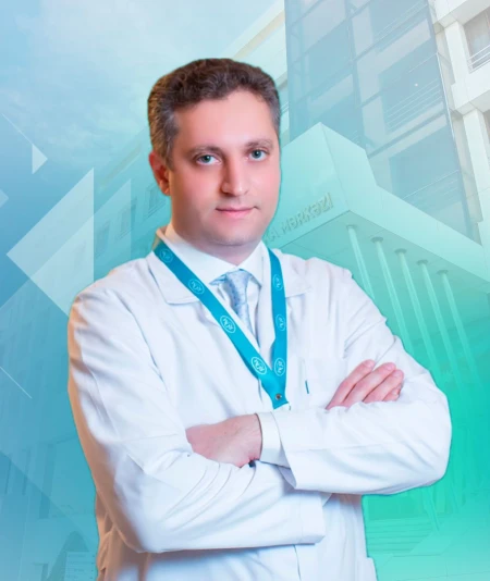 Ceyhun İsmayılov Ceyhun İsmayılov