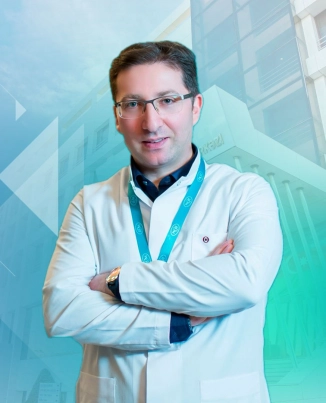 Şahin Xəlilov Şahin Xəlilov