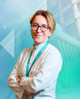 Aneta Səfərəliyeva Aneta Səfərəliyeva