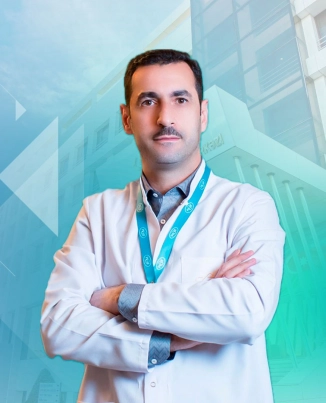 Araz Süleymanov Araz Süleymanov
