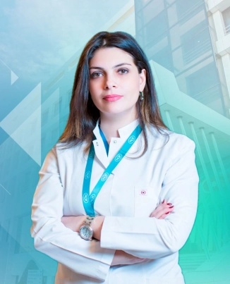 Püstə Xəlilova Püstə Xəlilova
