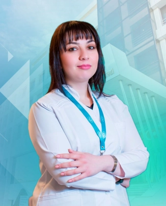 Rəna Əmirova Rəna Əmirova