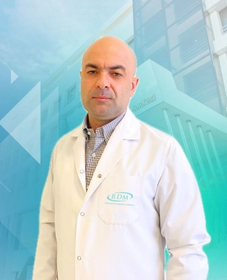Rauf Səmədov Rauf Səmədov
