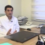 A patient with esophageal cancer was operated without an incision - VIDEO