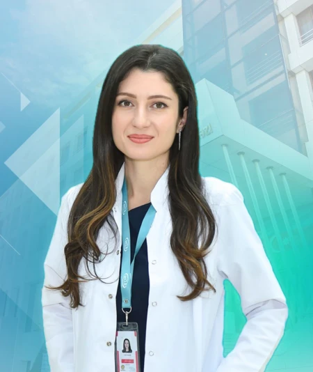 Aynur Babayeva Aynur Babayeva