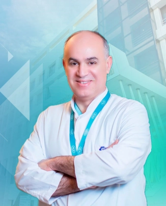 Eldar Valiyev Eldar Valiyev