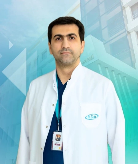 Fakhrı Quliev Fakhrı Quliev