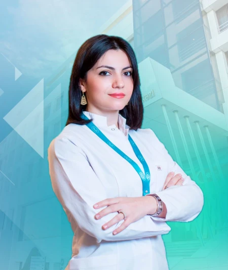 Gulnar Jalilova Gulnar Jalilova