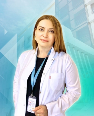Rana Abbasova Rana Abbasova