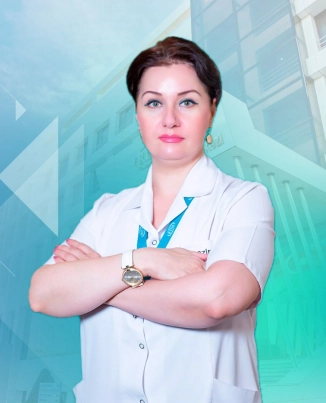 Dina Zotova Dina Zotova