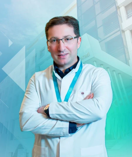 Shahin Khalilov Shahin Khalilov