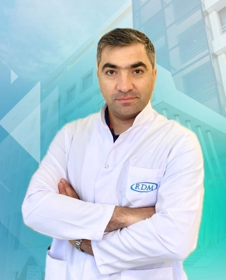 Elkhan Zargarov Elkhan Zargarov