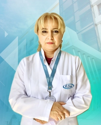 Leyla Matanova Leyla Matanova