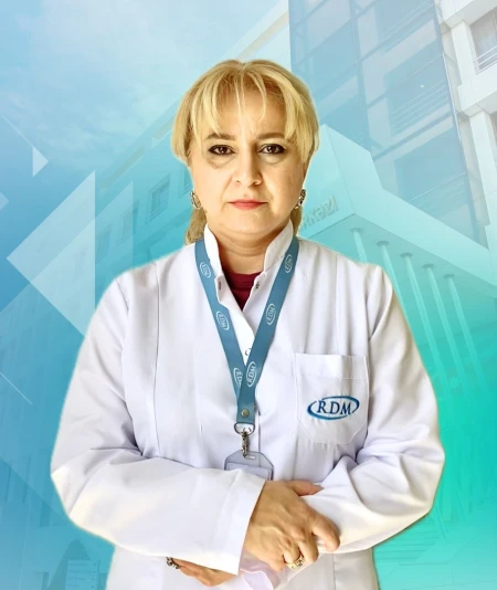 Leyla Matanova Leyla Matanova