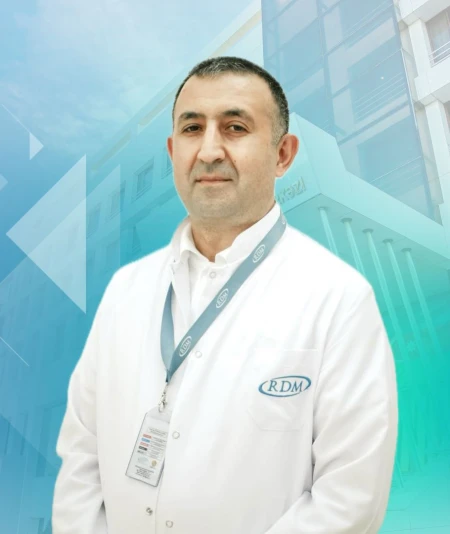 Akif Mir Seyid Akif Mir Seyid