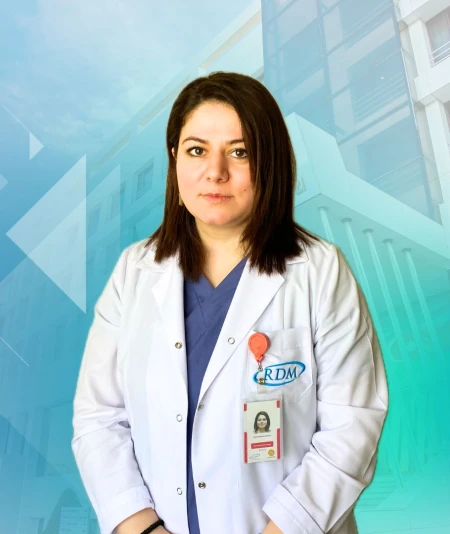 Samira Allahverdiyeva Samira Allahverdiyeva