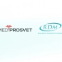 Cooperation with "Med Prosvet" channel!