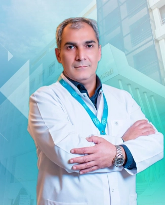 Ibrahim Efendiyev Ibrahim Efendiyev