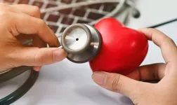 Ürək damar yoxlanışı