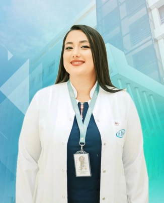 Gulkhanim Ismayilova Gulkhanim Ismayilova