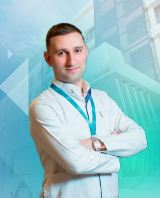 Huseyn Babayev Huseyn Babayev