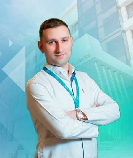 Huseyn Babayev Huseyn Babayev