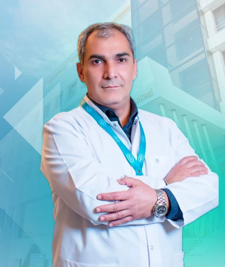 Ibrahim Efendiyev Ibrahim Efendiyev