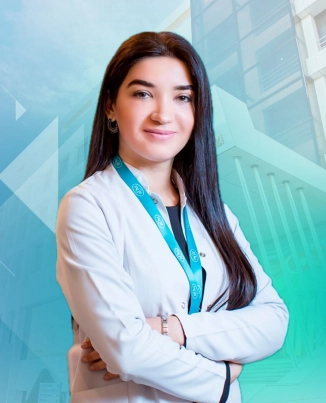 Leyla İsmayılova Leyla İsmayılova