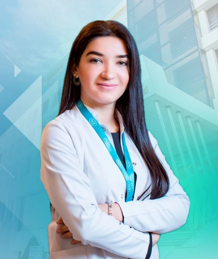 Leyla İsmayılova Leyla İsmayılova