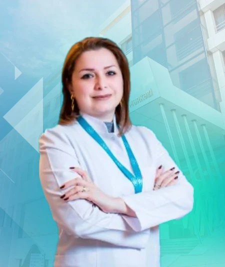 Mehriban Afandiyeva Mehriban Afandiyeva
