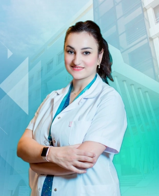 Matanat Abbasova Matanat Abbasova