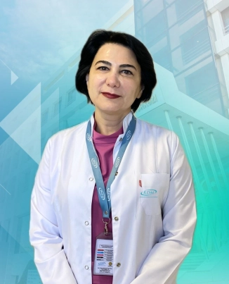 Nıgar Askerova Nıgar Askerova