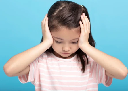 What Causes Migraines in Children?