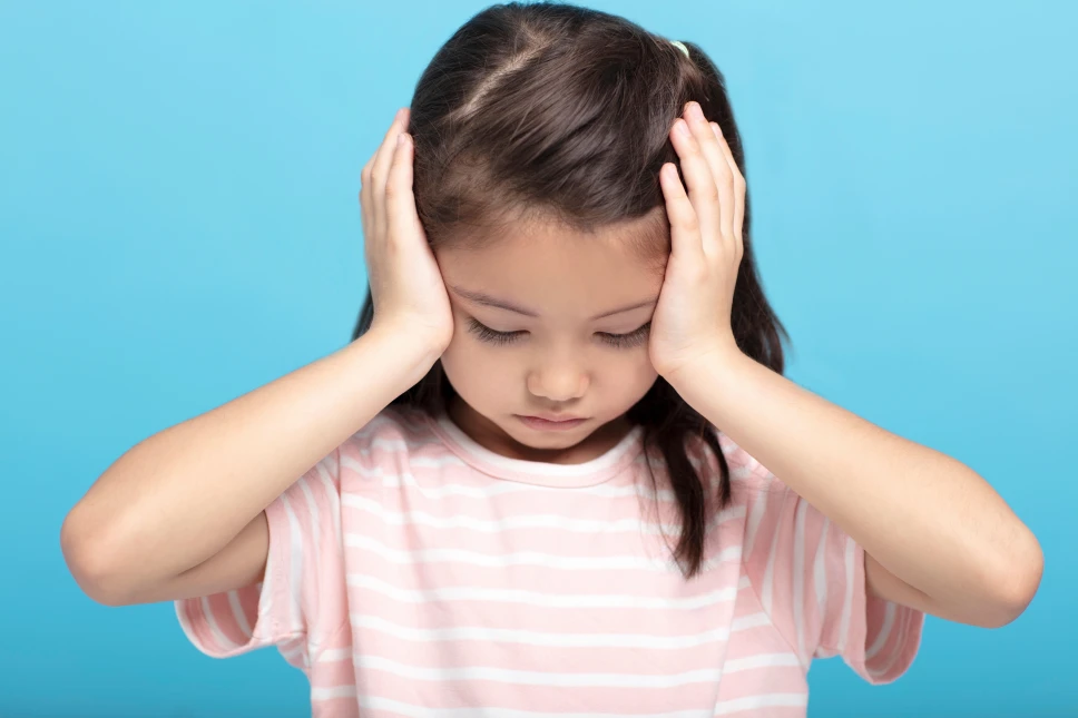 What Causes Migraines in Children?